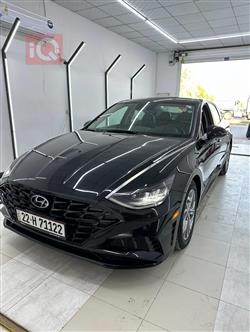 هیوندای سۆناتا